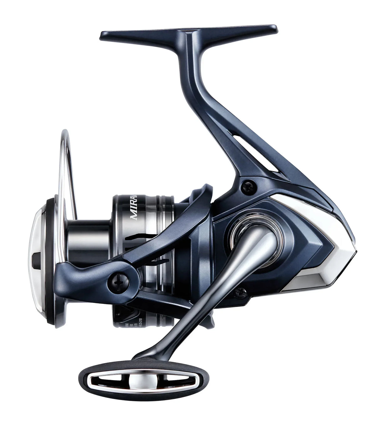 Shimano Miravel avokela - Happy Angler