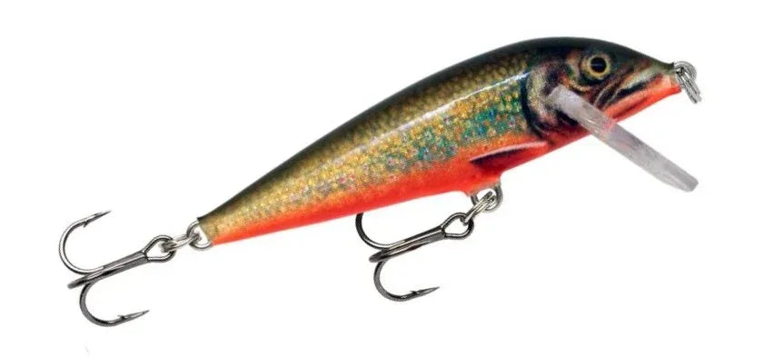 Rapala Countdown 7 cm vaappu - Happy Angler