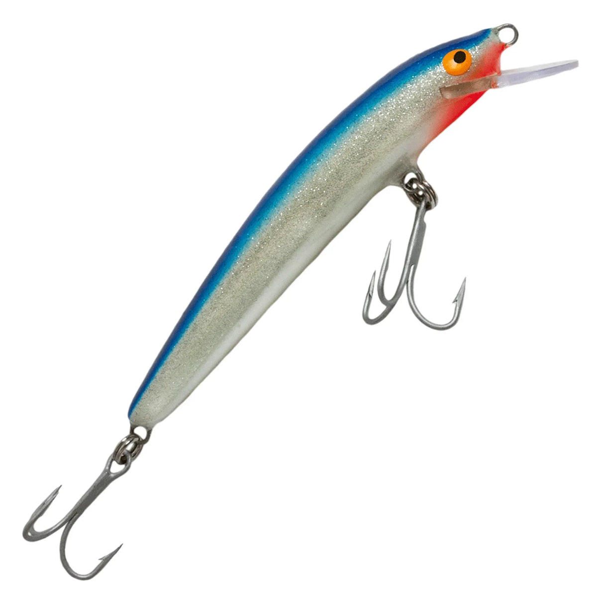 Nils Master Invincible 8 cm vaappu - Happy Angler