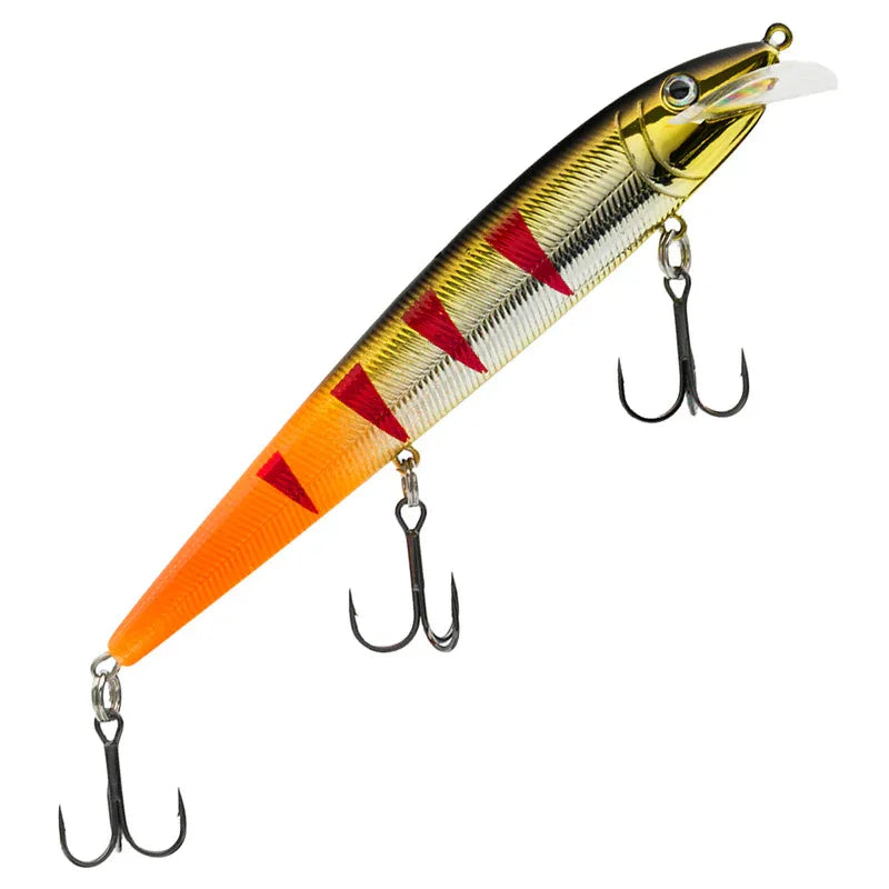 Islure Tuikkari L 13 cm vaappu - Happy Angler E-commerce