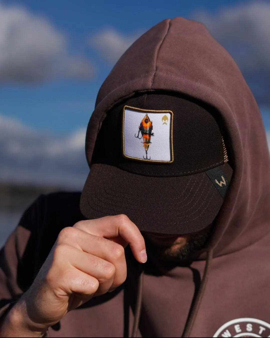 Westin SwimLure lippis