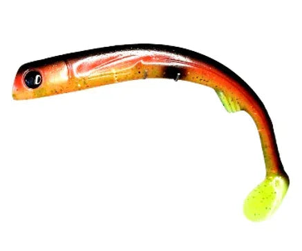 Polarbite Delta Shad 25 cm - Happy Angler