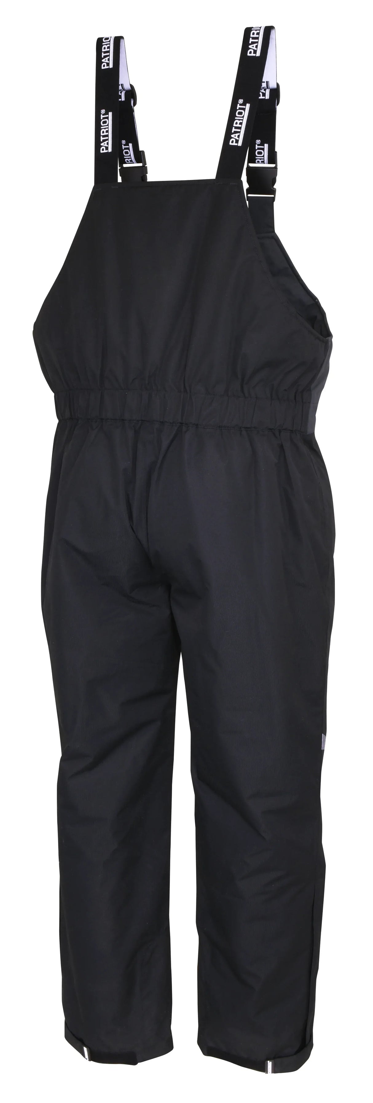 Patriot HeatGuard Bib & Brace housut - Happy Angler