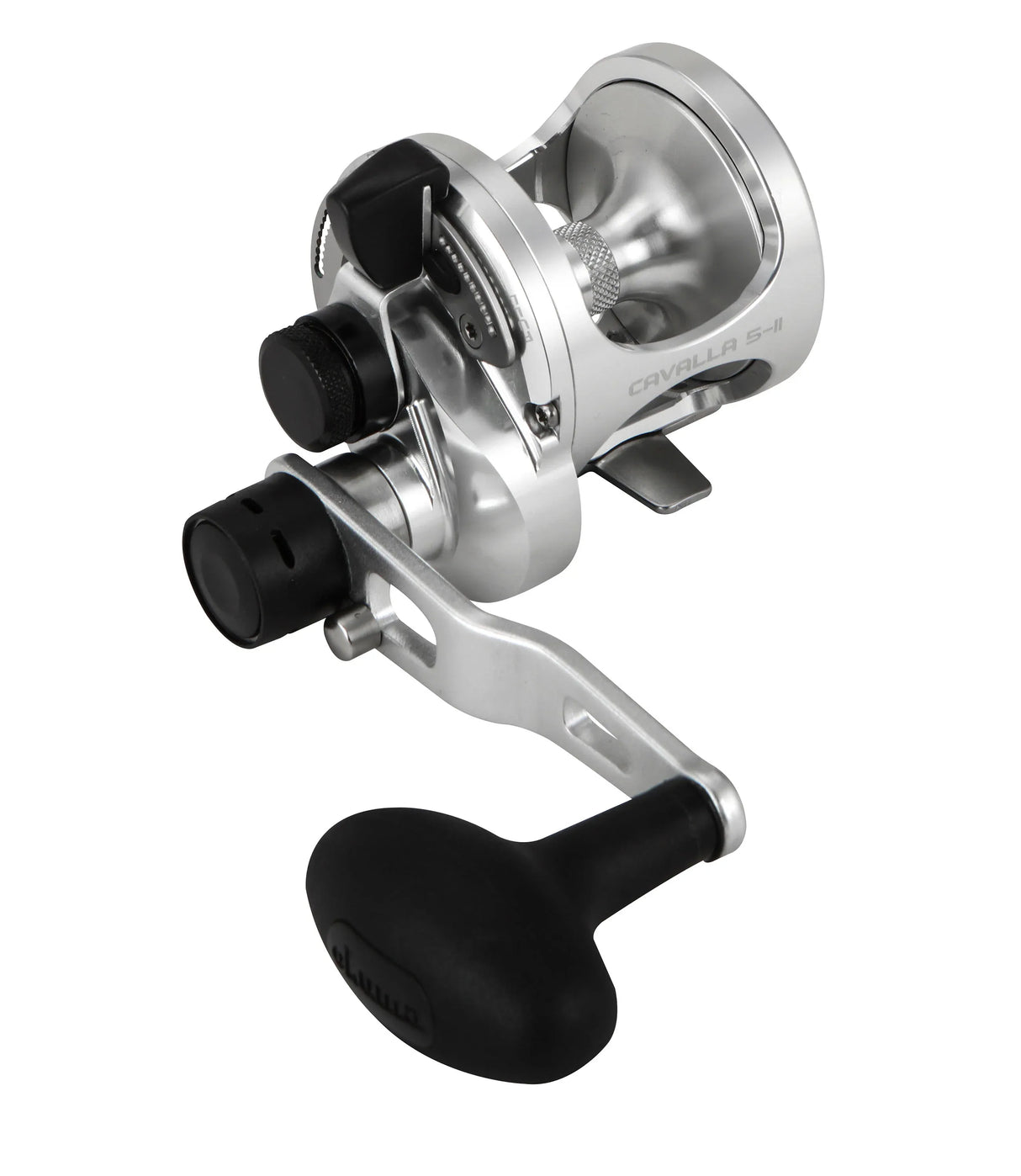 Okuma Cavalla hyrräkela - Happy Angler