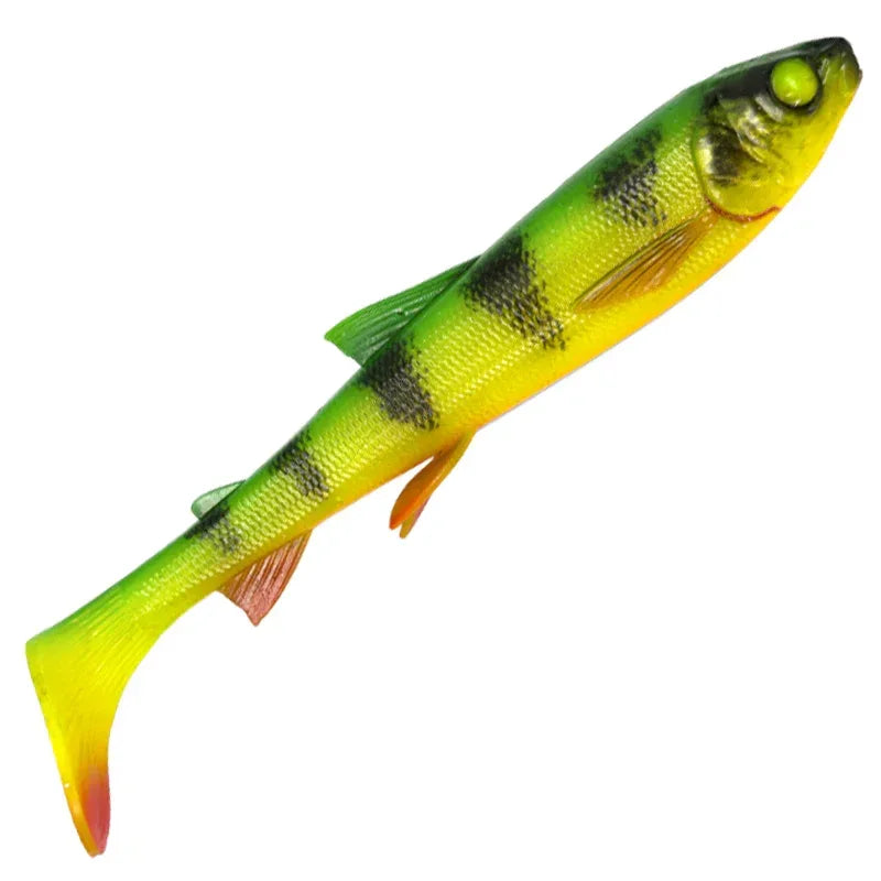Savage Gear 3D Whitefish Shad 27 cm kalajigi - Happy Angler