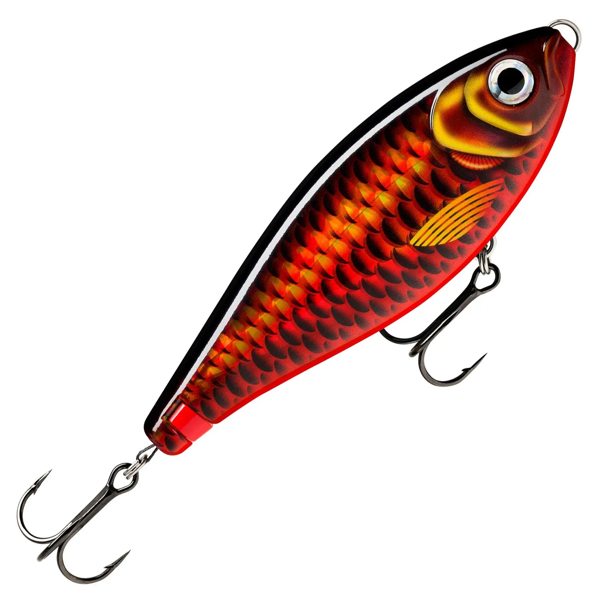 Rapala X-Rap Haku 14 cm jerkki - Happy Angler