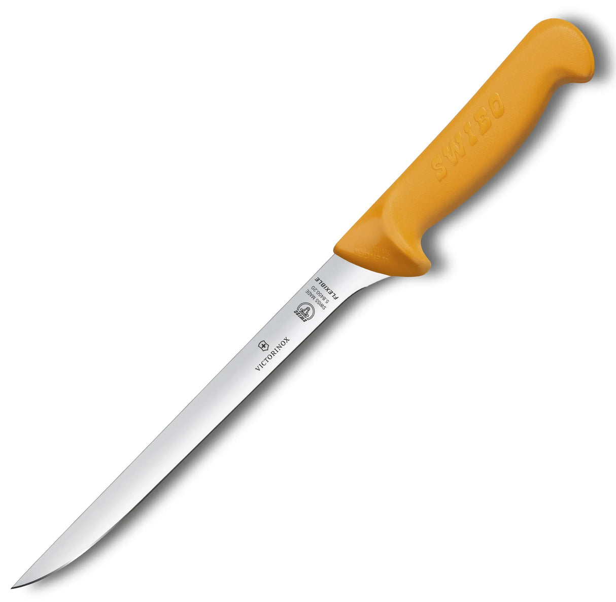 Victorinox Swibo 20 cm filetti - Happy Angler