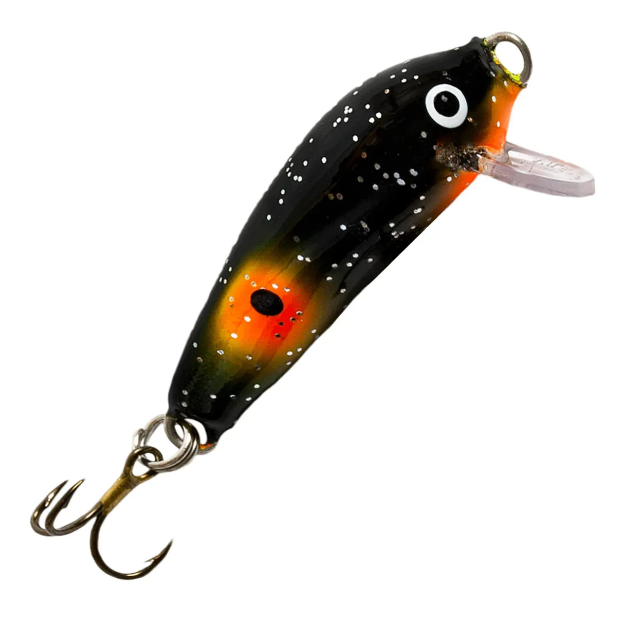 Nils Master Jäpittäjä 5,5 cm vaappu - Happy Angler