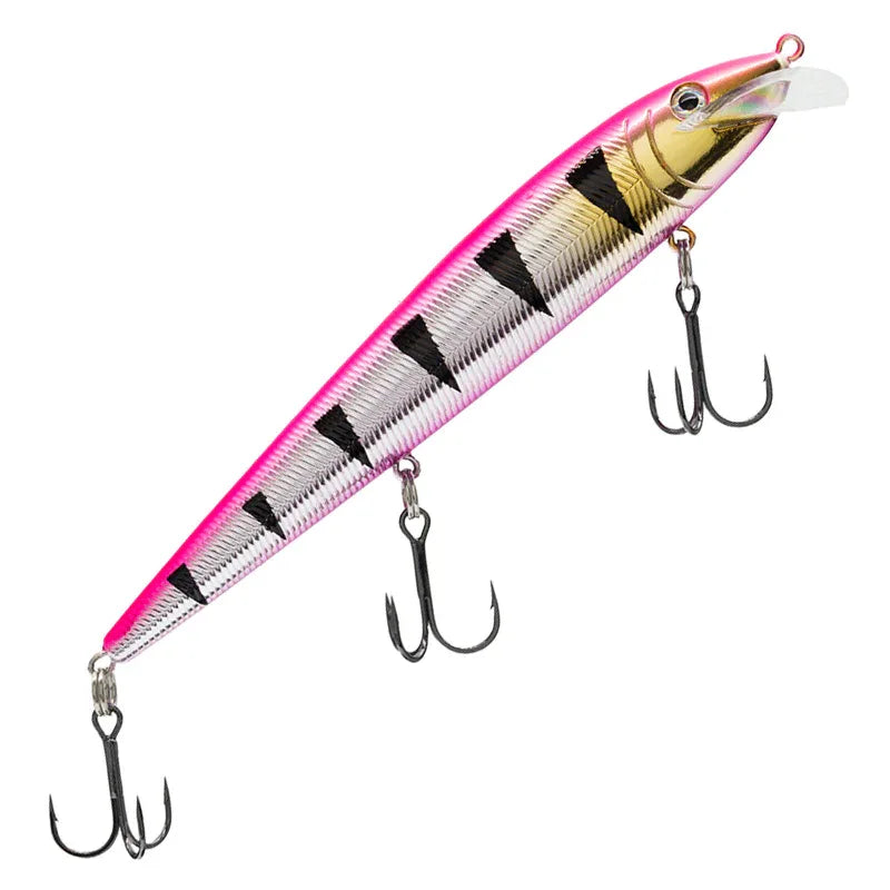 Islure Tuikkari M 10 cm vaappu - Happy Angler E-commerce