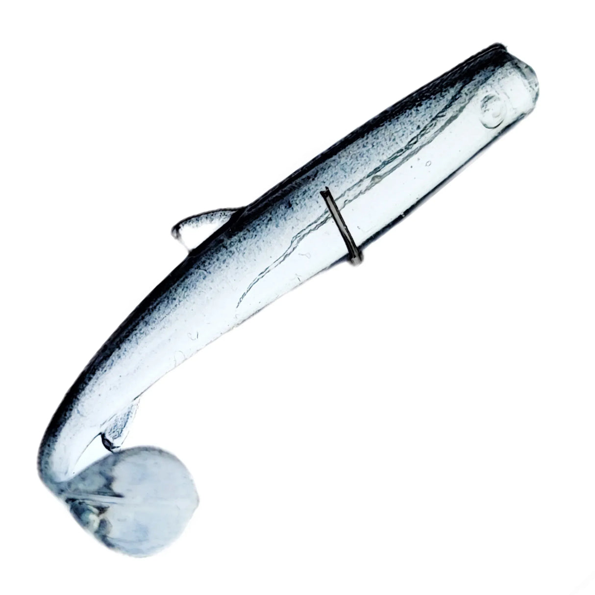 Orka Small Fish Paddle Tail 10 cm jigi 4 kpl/pkt - Happy Angler