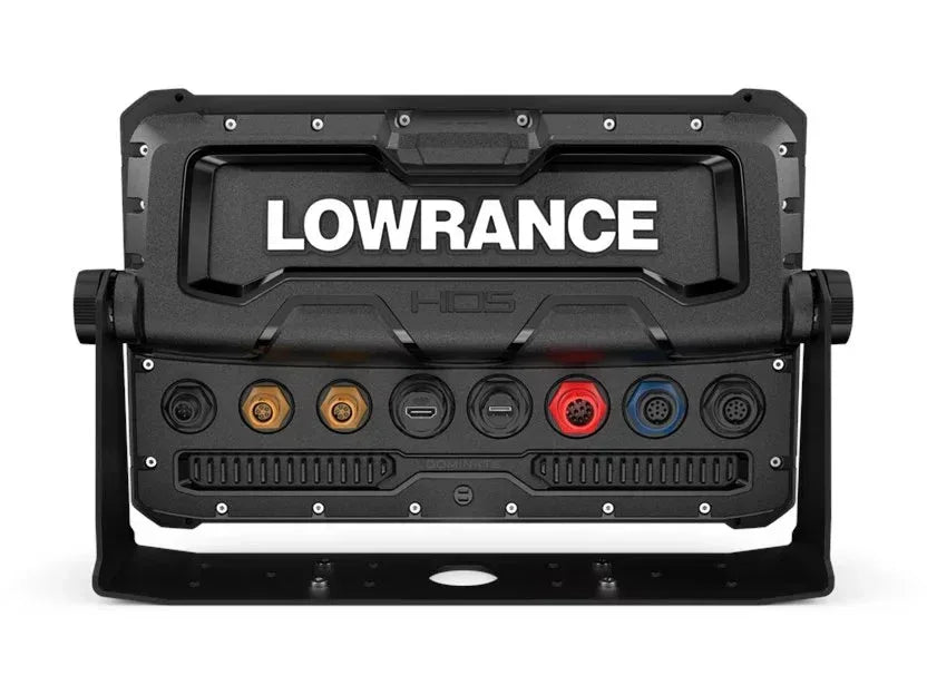 Lowrance HDS Pro 12 yhdistelmälaite Active Imaging HD 3 in 1 anturilla - Happy Angler