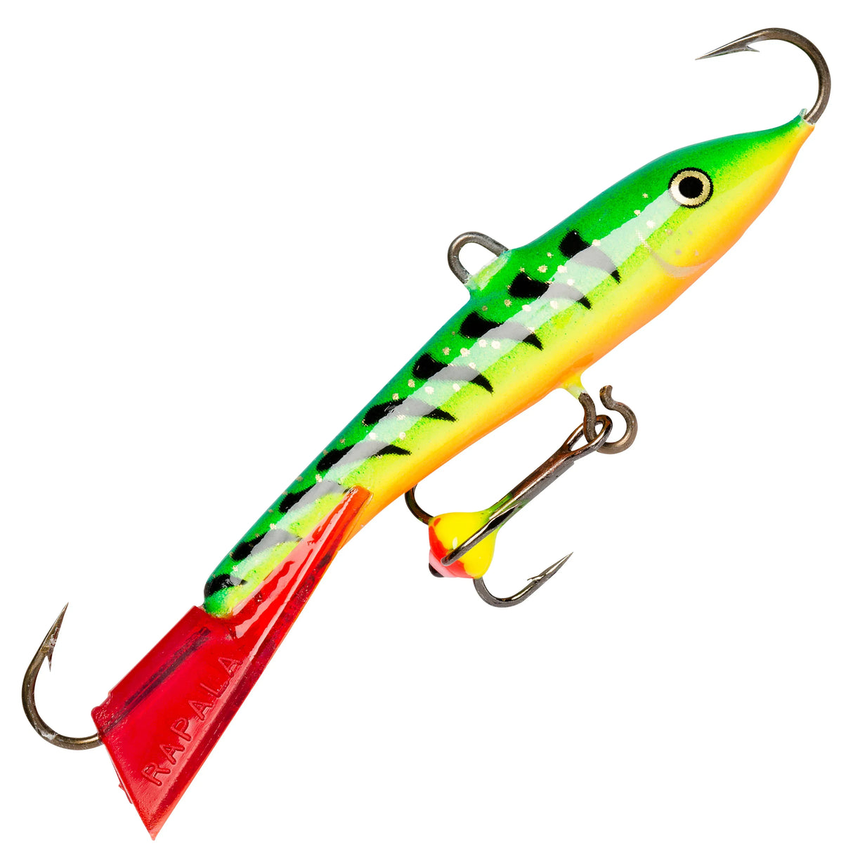 Rapala Jigging Rap WH 7 cm tasapainopilkki - Happy Angler