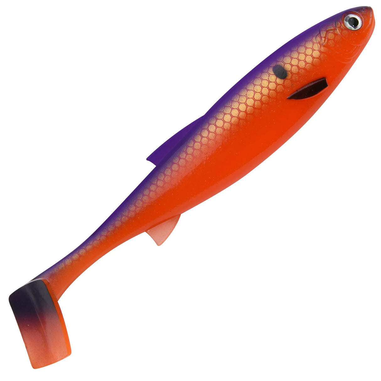 Patriot Ace Jack Shad 20 cm jigi 2 kpl/pkt - Happy Angler