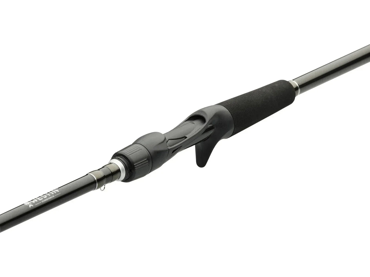 Westin W2 Finesse Shad hyrräkelavapa - Happy Angler