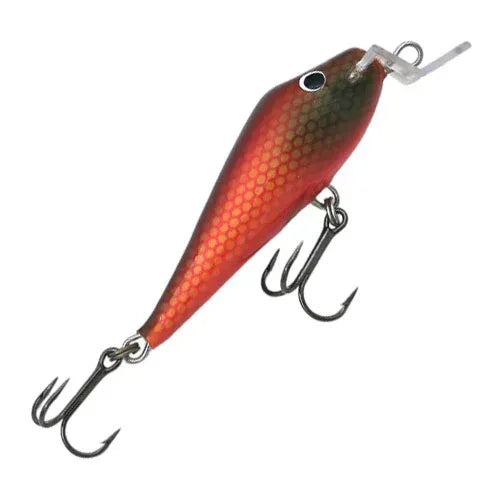 Perza Lohi-Seiska 7 cm vaappu - Happy Angler