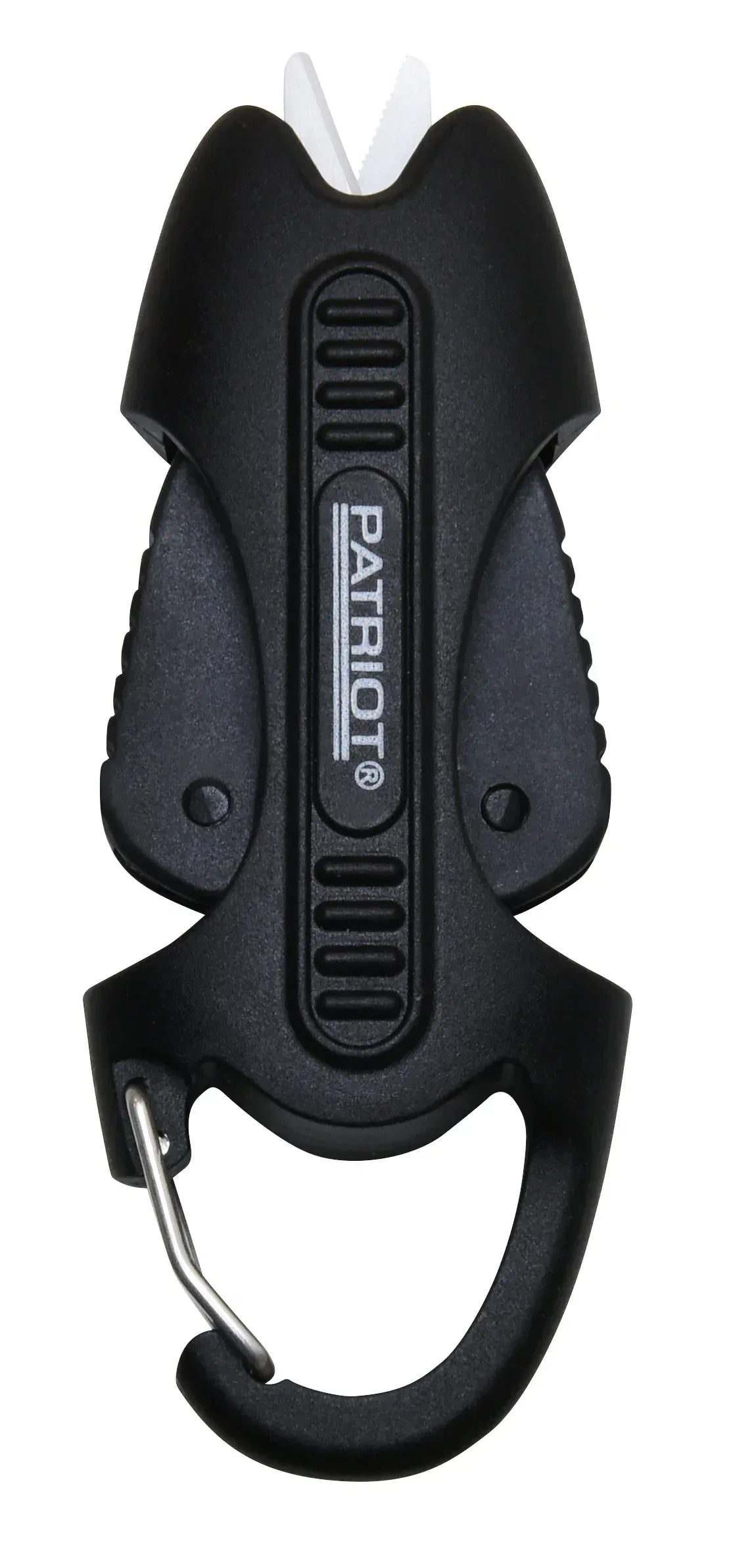 Patriot G-Grip keraaminen siimaleikkuri - Happy Angler