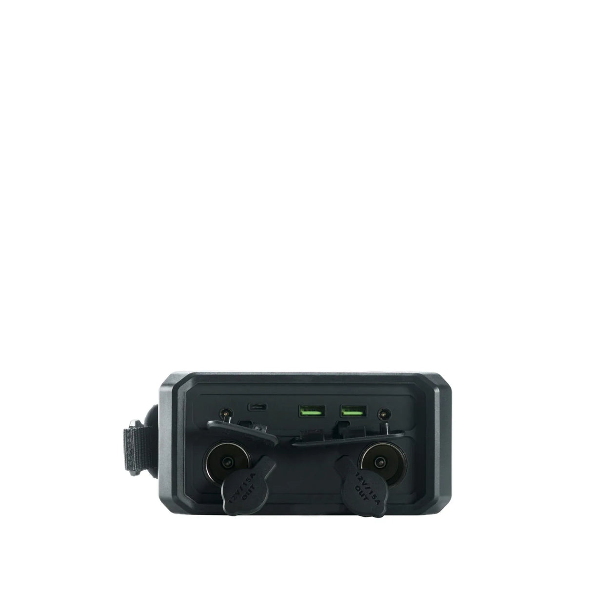 Rebelcell varavirtalähde 96000 mA - Happy Angler