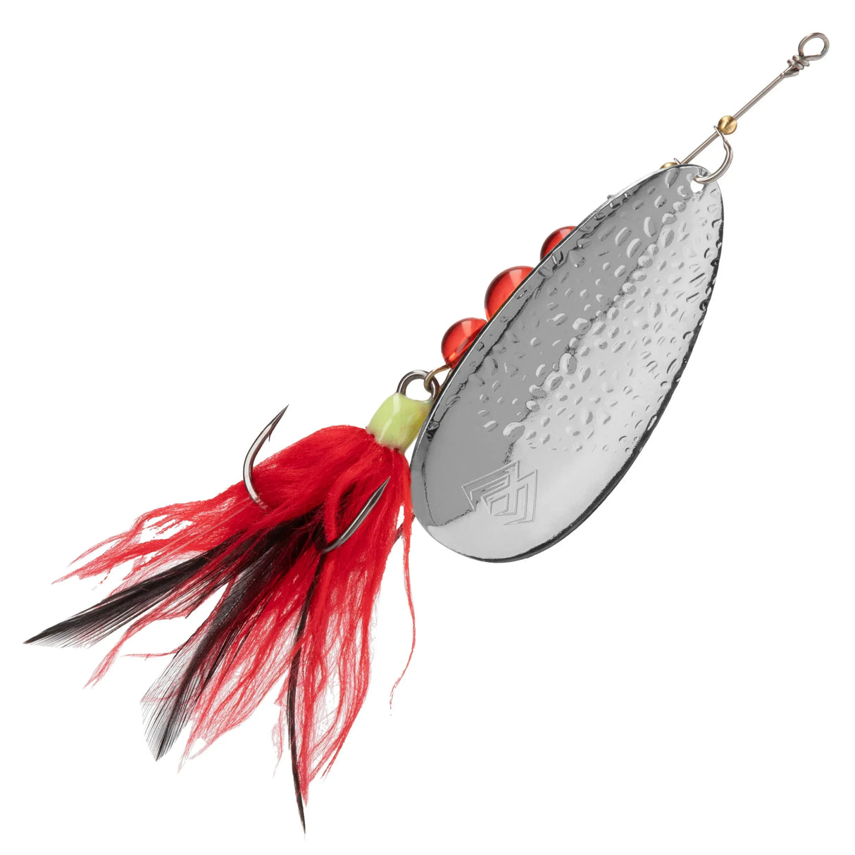 Mikado Monster Spinner 7 lippa - Happy Angler