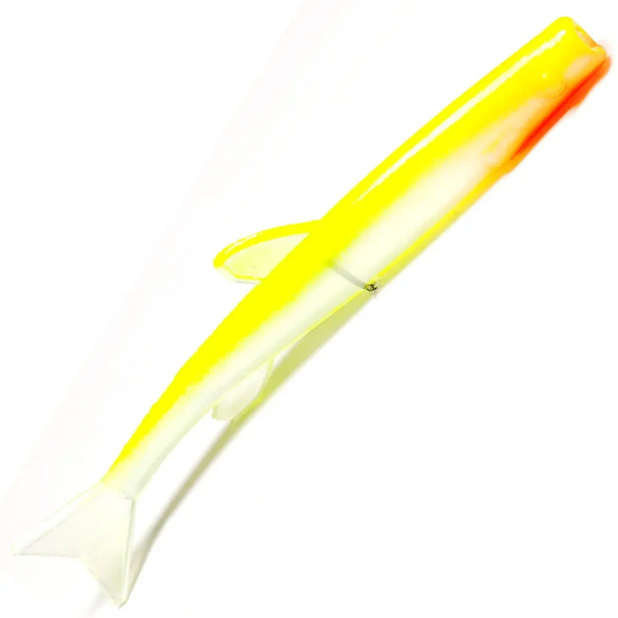 Orka Small Fish 7 cm 4kpl/pkt jigi - Happy Angler