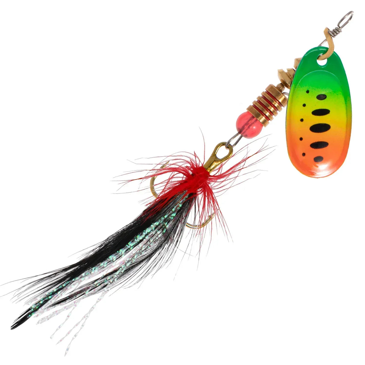 Mikado Blaster with Tassel 8 g lippa - Happy Angler