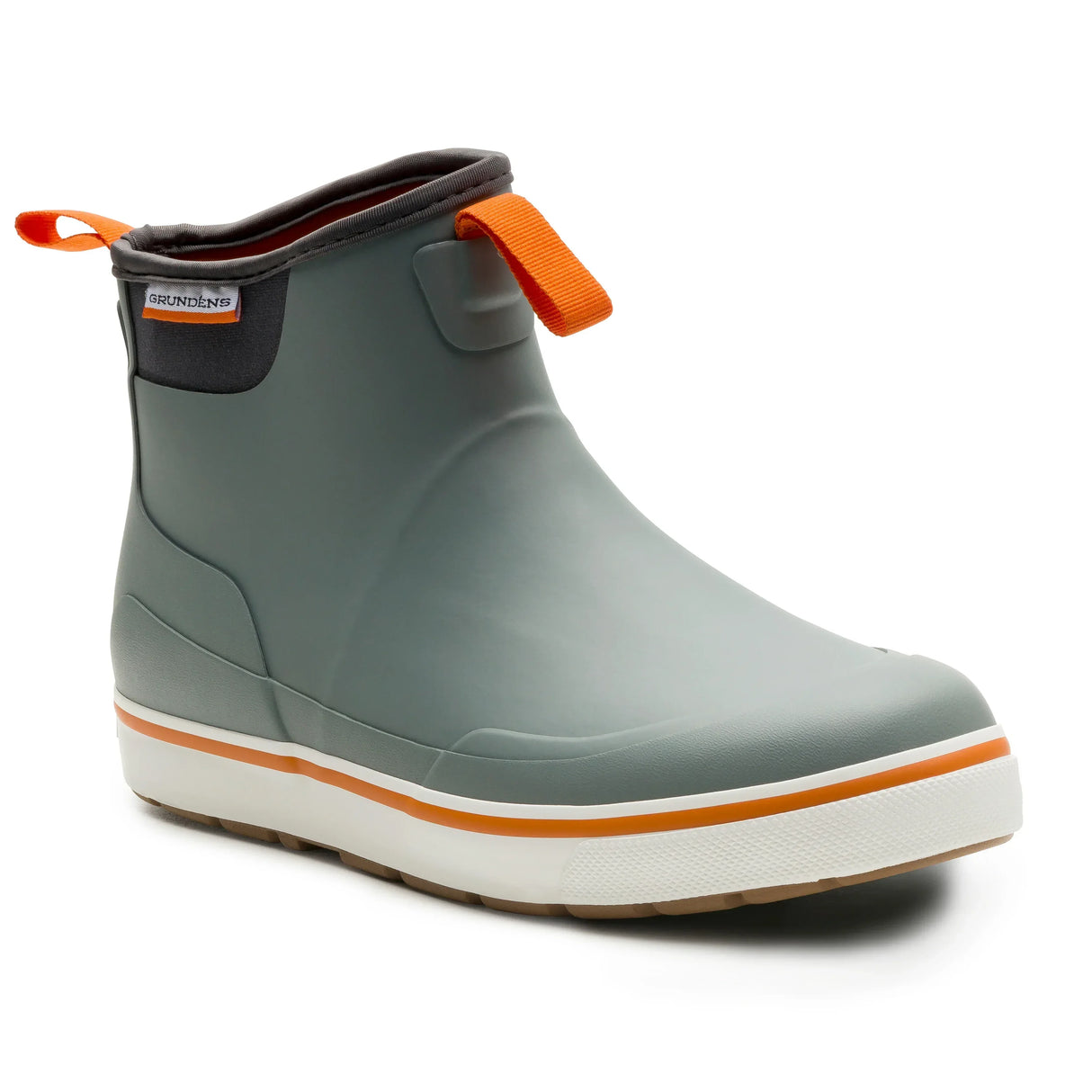 Grundens Deck Boss Ankle Boot saapas - Happy Angler