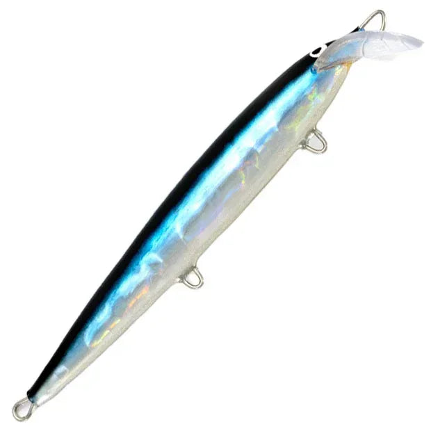 HK Varma Taimen 10 cm vaappu - Happy Angler
