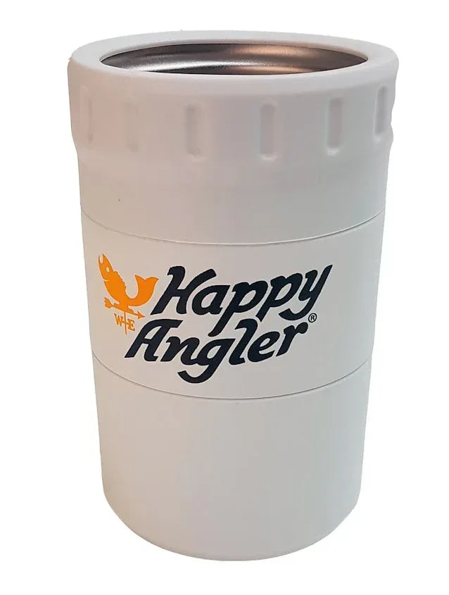 Happy Angler Can Cooler kaatumaton tölkkicooler - Happy Angler
