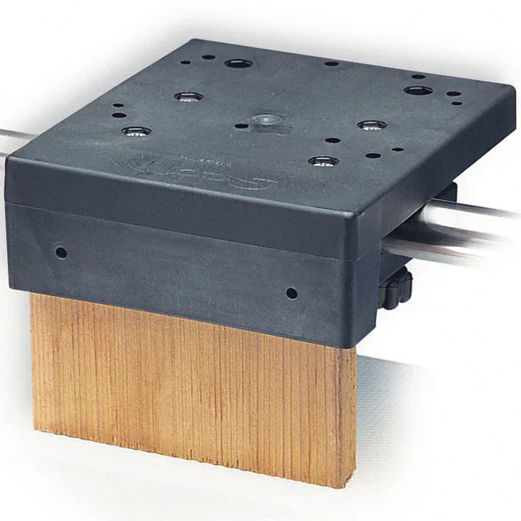 Scotty 1027 takilan kaidekiinnike - Happy Angler