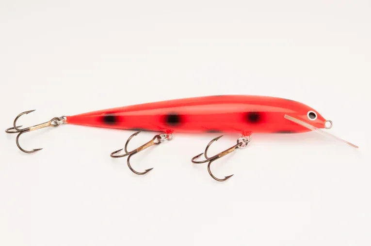 Karikko 13 cm vaappu - Happy Angler