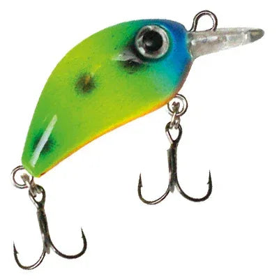 Jakki Kirjolohi 3 cm vaappu - Happy Angler