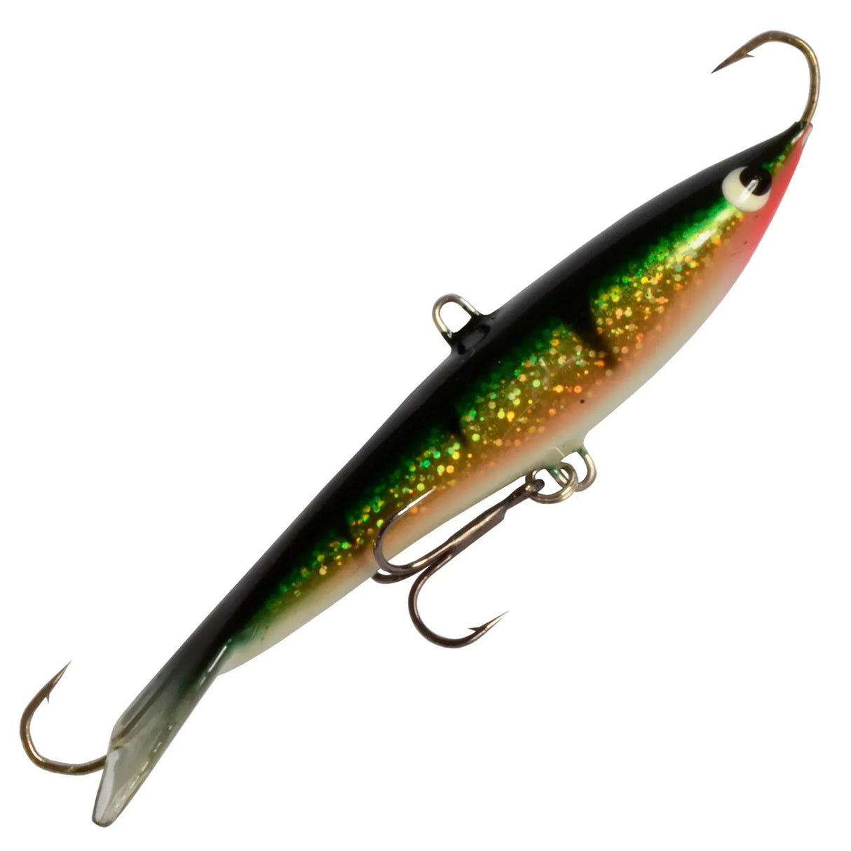 Kaweri 100 kevennetty tasapainopilkki - Happy Angler