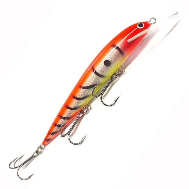 Karikko 15 cm vaappu - Happy Angler