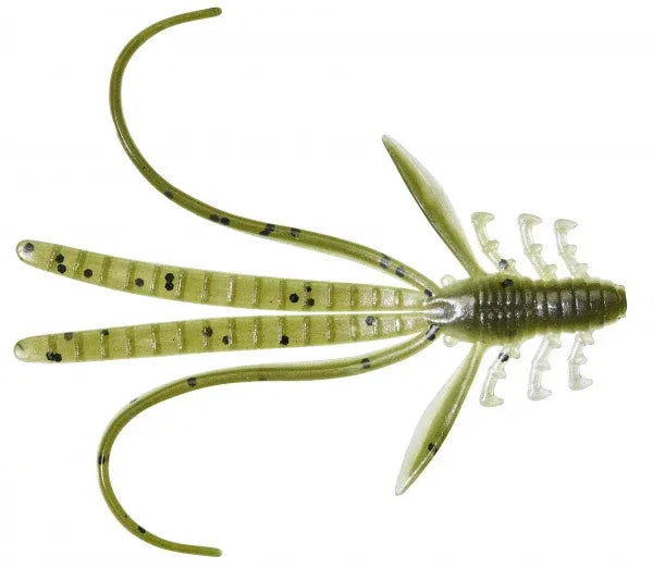 Gunki Naiad 7 cm jigi 6 kpl/pkt - Happy Angler