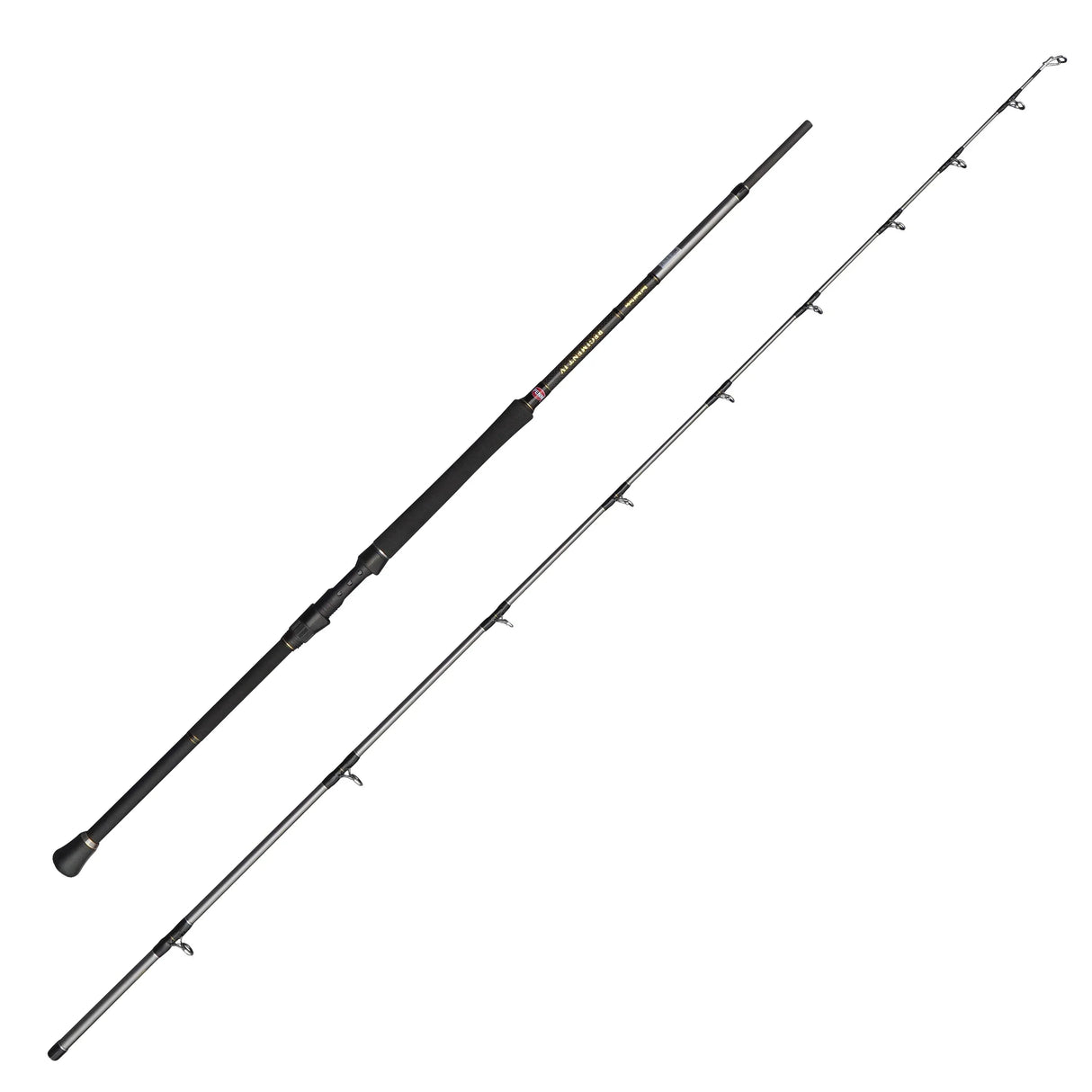 Penn Regiment IV Boat Braid hyrräkelavapa - Happy Angler