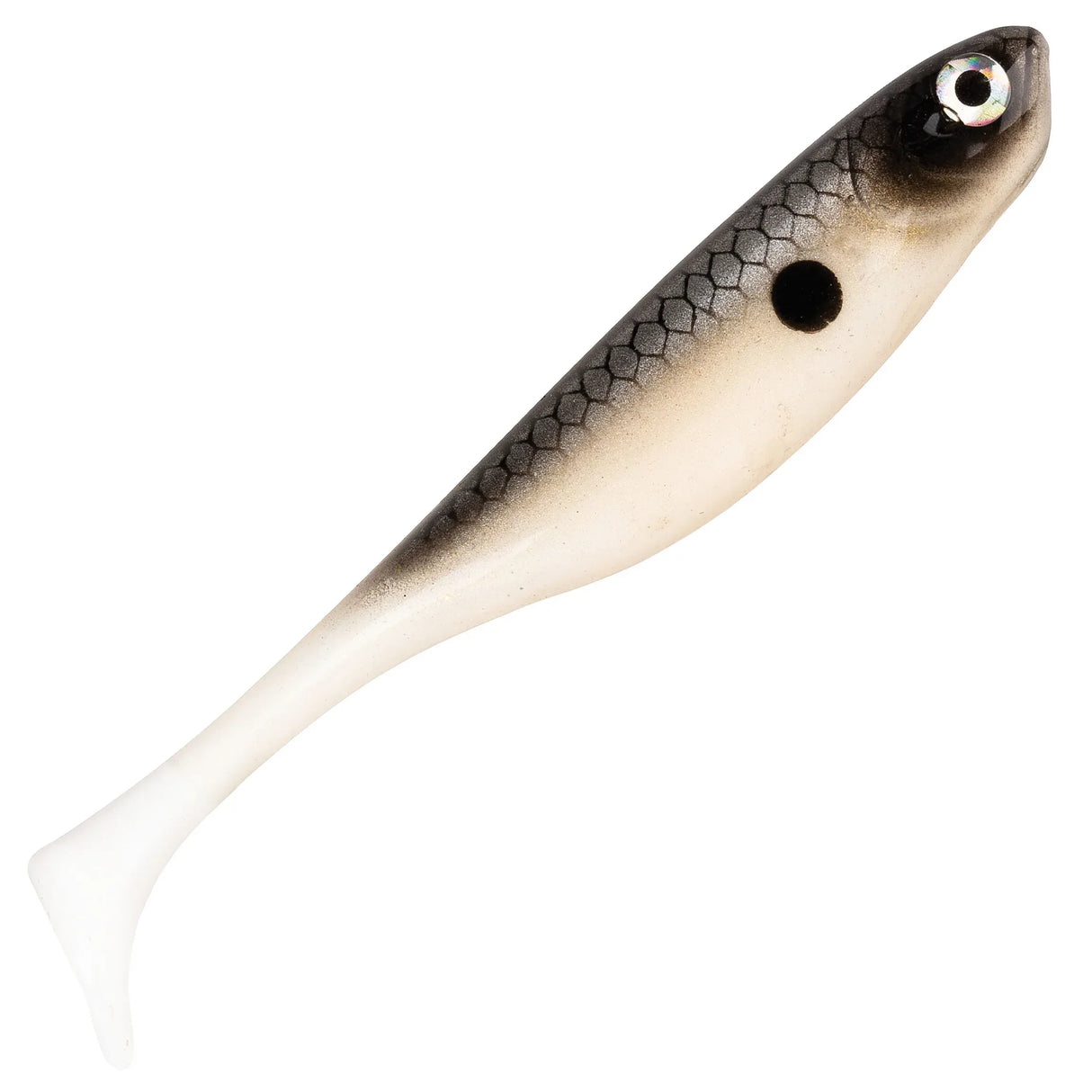 Berkley Sneak Shad 8 cm kalajigi 4 kpl/pkt - Happy Angler