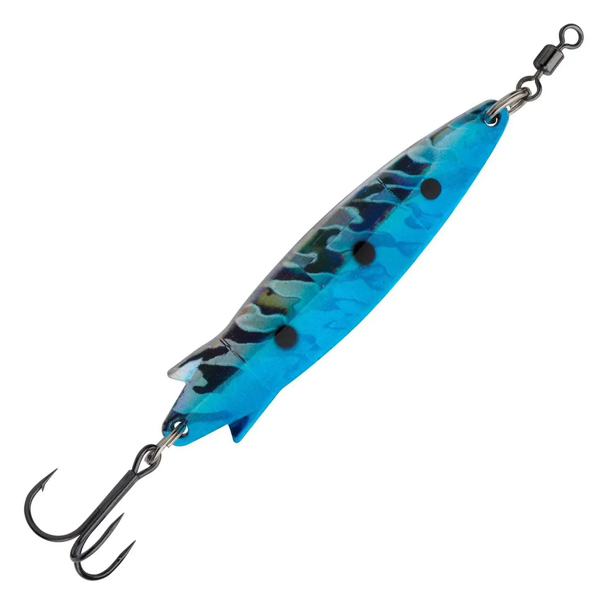 Abu Garcia Toby 28 g lusikkauistin - Happy Angler