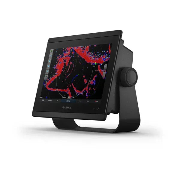 Garmin GPSMAP 8410 karttaplotteri - Happy Angler