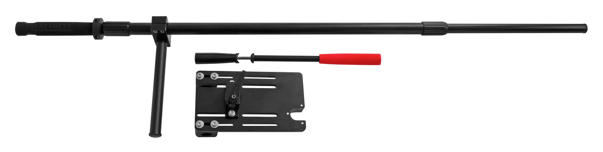 Patriot LiveFix 360 anturiteline - Happy Angler