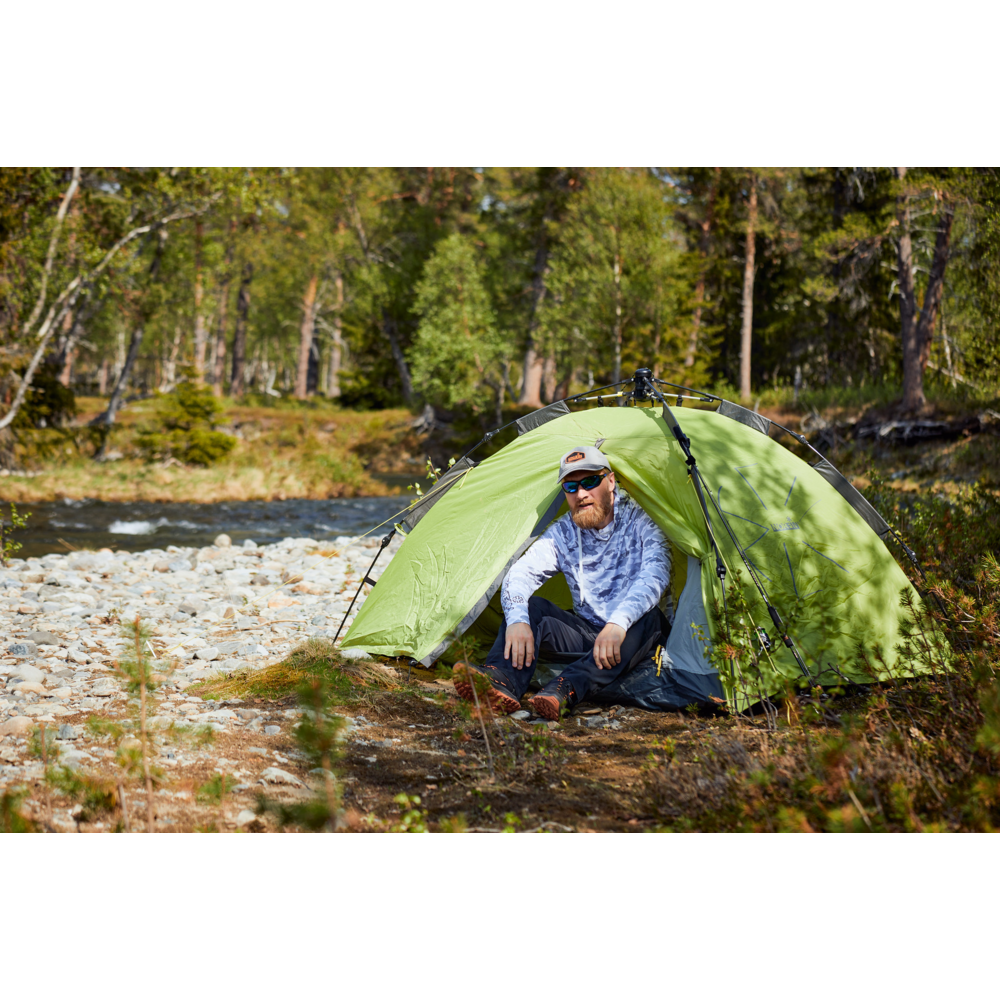 Norfin Zope 2 teltta