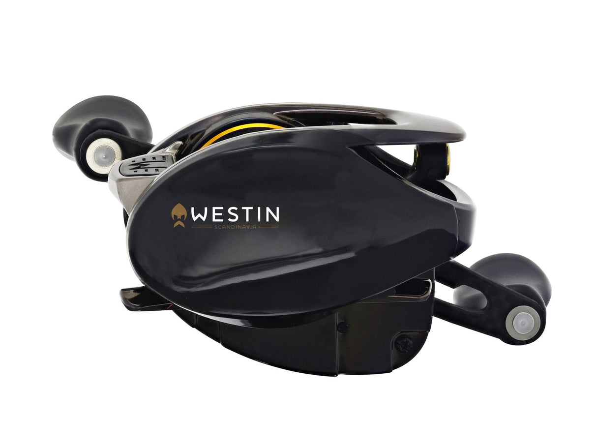 Westin W6 50 hyrräkela