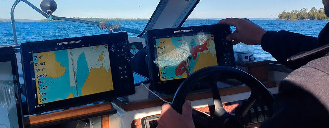 Uistelijan helppokäyttöiset lisävarusteet - pikkuplaanari - Happy Angler