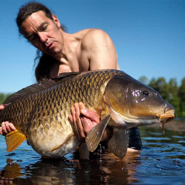 Mitä on specimen-kalastus – Juha Ojaharjun onkivinkit? - Happy Angler