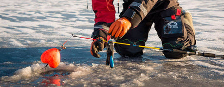 Mitä kalastuslupia eri kalastustavat vaativat? - Happy Angler