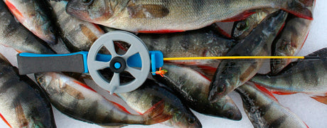 Kaikuluotain mukaan pilkkireissulle – näillä vinkeillä onnistut - Happy Angler