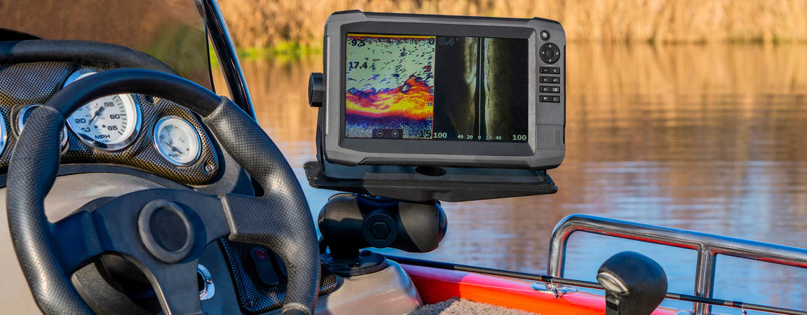 Mikä kaikuluotain sopii minulle? - Happy Angler