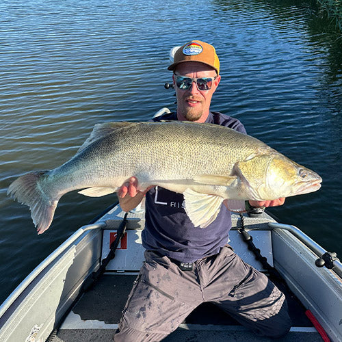 Täsmäkalastuksessa käytettävät kalastusvälineet ja tekniikat - Happy Angler