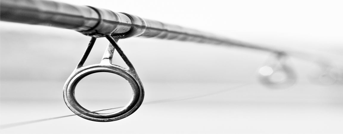 Klassinen hiilikuituvavan käyttövirhe - Happy Angler