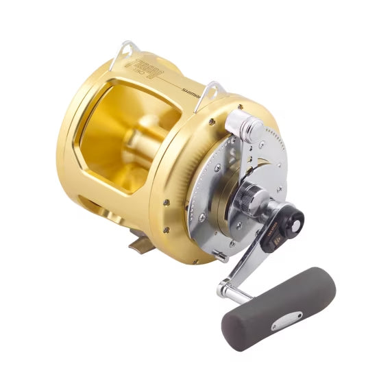 Shimano Tiagra A hyrräkela