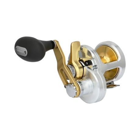 Shimano Talica hyrräkela