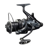 Shimano Baitrunner CI4+ XTB avokela